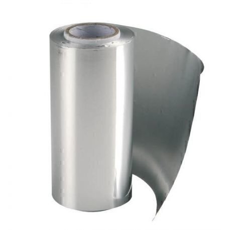 Distribuidor de papel aluminio para mostrador 45 cm de ancho en inox - RETIF