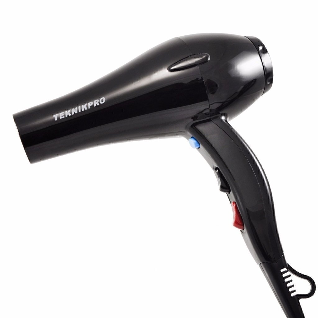 Secador de pelo profesional ion storm 5000 teknikpro sale