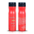 Shampoo Ossono Keratina x 270ml