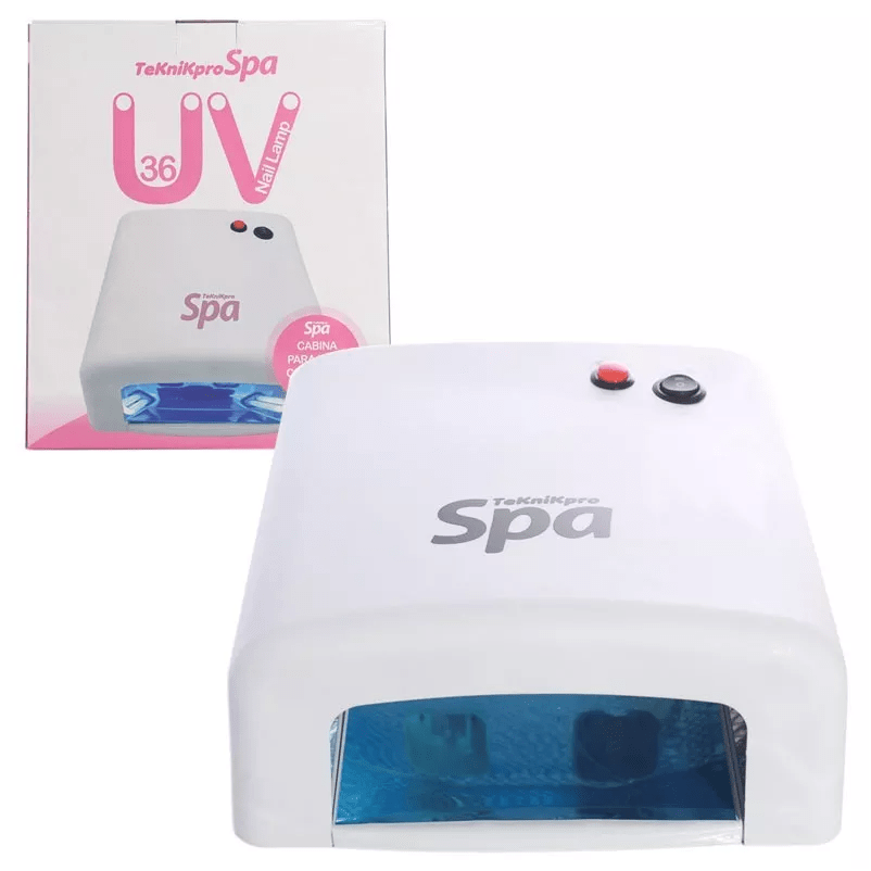 Teknikpro spa online de pies