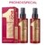 Tratamiento Revlon Uniq One 1 Brillo Antifrizz Sedosidad x 2u