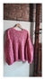Image of SWEATER PAMPA - PRE ORDER