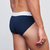 SLIP Deportivo. Pack DUO azul - comprar online