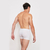 BOXER BRIEF. White DUO Pack - comprar online