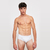 BRIEF. DUO white pack