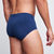 SLIP VINTAGE AZUL - comprar online