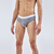 BRIEF. DUO gray pack - comprar online