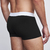 BOXER BRIEF. Pack DUO negro - tienda online