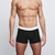 BOXER BRIEF. Pack DUO negro - comprar online