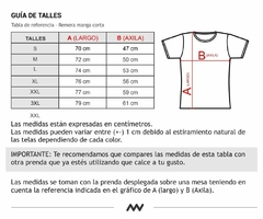 Remera Roll (NG321183) en internet