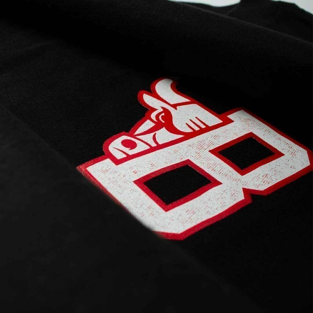 Remera bulls hotsell