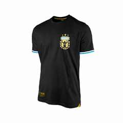 Imagen de Remera Arg Messi (DI321155)