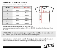 Remera Trapo (DI321149) en internet