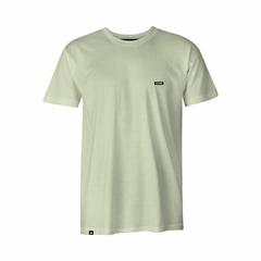 Remera NN Verde Agua (NG001000VA)