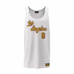 Musculosa Lakers (VL421603) - comprar online