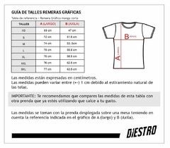 Remera Persistir (DI311192) en internet