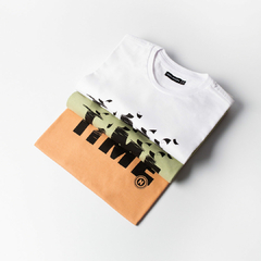 Remera Time (NG421221) - comprar online