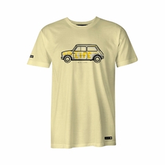 Remera Mini (NG221111)