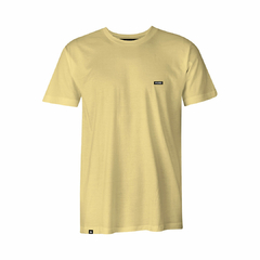 Remera NN Amarillo (NG001000AM)