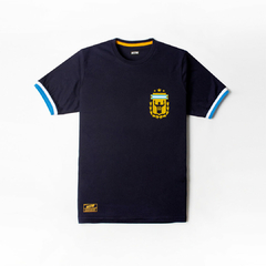 Remera Arg Messi II (DI421204) - tienda online