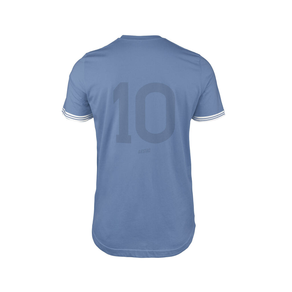 Remera Napoli DI421200 Comprar en Nube Negra