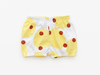 shorts bebé - fiesta vainilla - comprar online