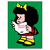 10 Anos Com Mafalda (Quino)