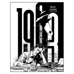 1903: Orwell (Pierre Christin, Sébastien Verdier)