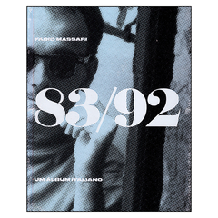 83/92 - Um Álbum Italiano (Fabio Massari)