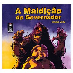 A Maldição do Governador (Ademar Vieira)