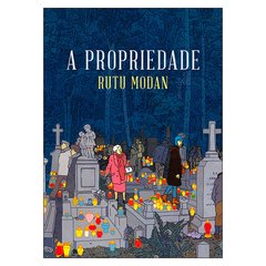 A Propriedade (Rutu Modan)