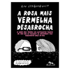 A Rosa Mais Vermelha Desabrocha (Liv Strömquist) - comprar online