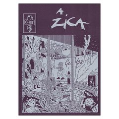 A Zica #5 (vários autores)