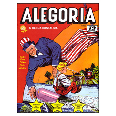 Alegoria #12 (vários autores)