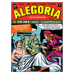 Alegoria #07 (vários autores)