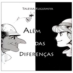 Além das Diferenças (Talessa Kuguimiya)