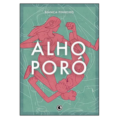 Alho Poró (Bianca Pinheiro)