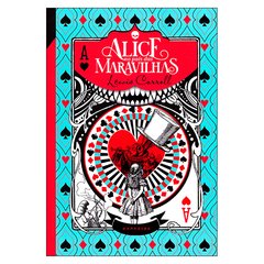 Alice no País das Maravilhas (Lewis Carroll)