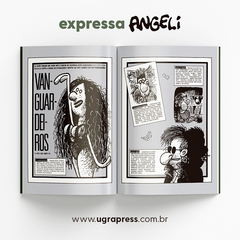 Expressa: Angeli na internet