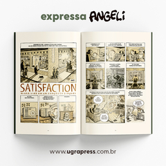 Expressa: Angeli - Ugra Press