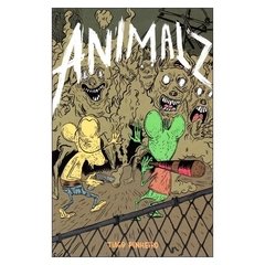 Animalz (Tiago Pinheiro)