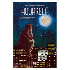 Aquarela (André Bernardino, Vitor Flynn)