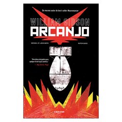 Arcanjo (Willian Gibson, Michael St. John Smith, Butch Guice)