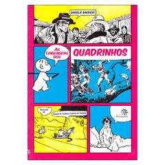 As Linguagens dos Quadrinhos (Daniele Barbieri)