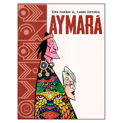 Aymará (Rita Foelker, Laudo Ferreira)