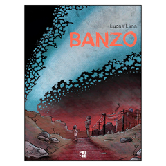 Banzo (Lucas Lima)