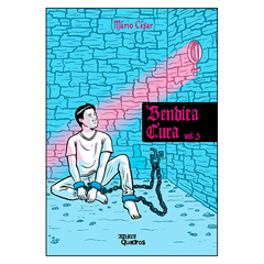 Bendita Cura Vol.3 (Mário César)