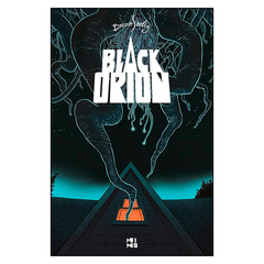 Black Orion (Bruno Seelig)