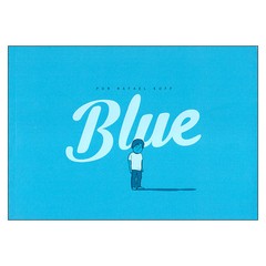Blue (Rafael Koff)