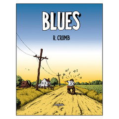 Blues (Robert Crumb)